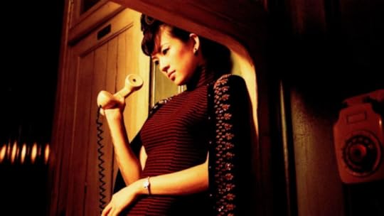 2046 (2004) film wong kar wai