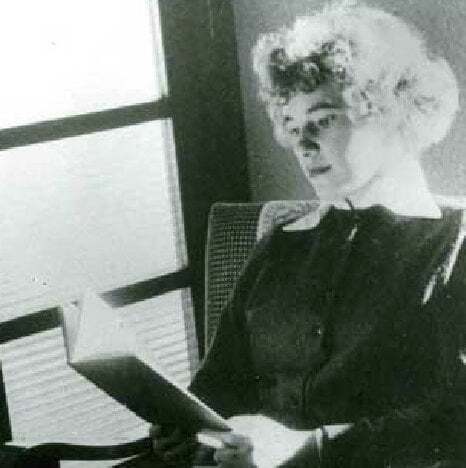 Ingrid Jonker 1956