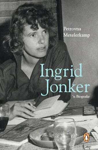 Ingrid Jonker biografie