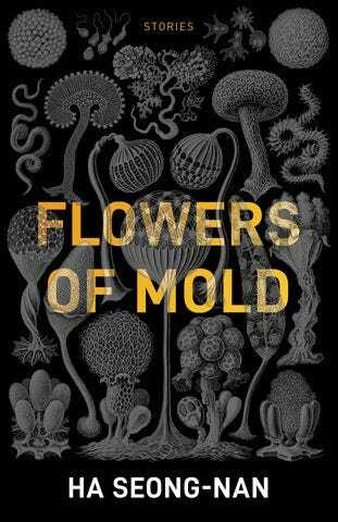Flowers of Mold