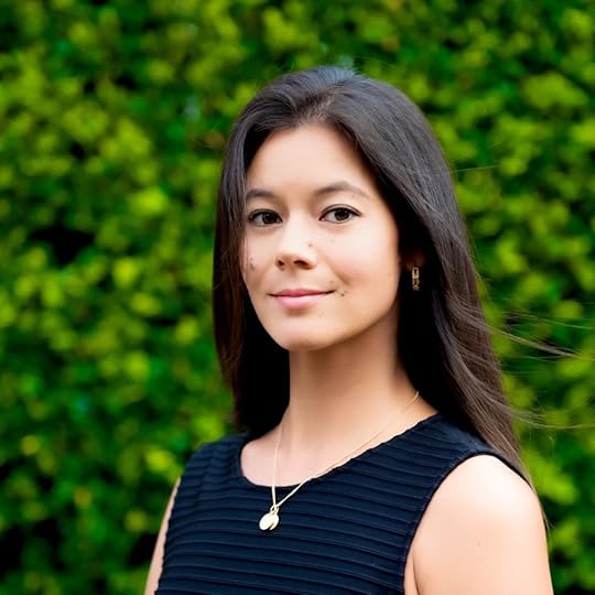 Rachael Wong said she felt