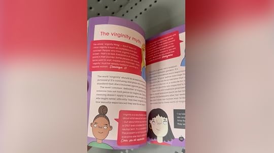Wong calls the book a