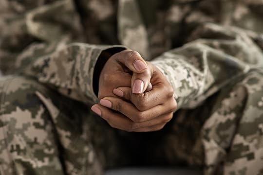 A new female military recruit complains after being forced to shower with transgender women who had not had reassignment surgery, according to Sen. Rounds.
