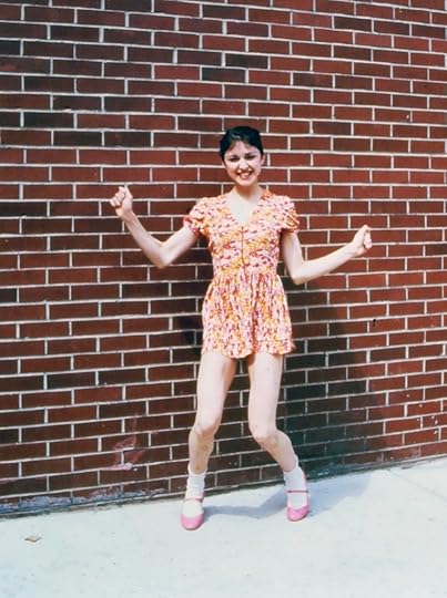 I was Madonna's college beau — she was very brash early on and hasn't changed