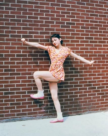 I was Madonna's college beau — she was very brash early on and hasn't changed