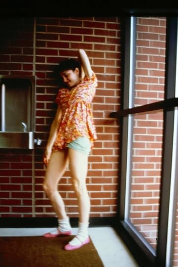 I was Madonna's college beau — she was very brash early on and hasn't changed