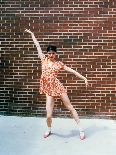 I was Madonna's college beau — she was very brash early on and hasn't changed