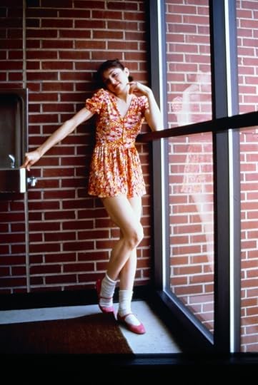 I was Madonna's college beau — she was very brash early on and hasn't changed