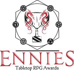 ENNIE Awards Logo