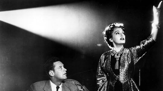Gloria Swanson