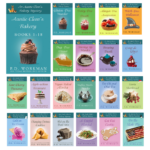 Auntie Clem's Bakery 1-18