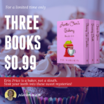 Flash sale on Auntie Clem's Bakery 4-6