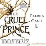 Excerpt from The Cruel Prince