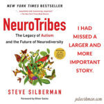 Excerpt from Neurotribes