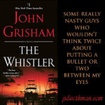 Excerpt from The Whistler