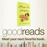 Goodreads Giveaway of Allergen-Free Assignation