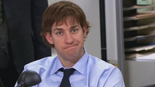 The Office Jim Stares into the camera - Peacock Price hike article