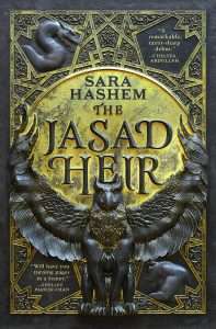 Jasad Heir 
