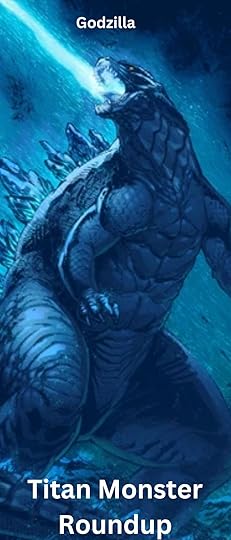Godzilla