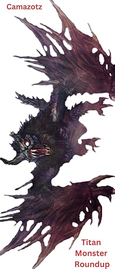 Camazotz