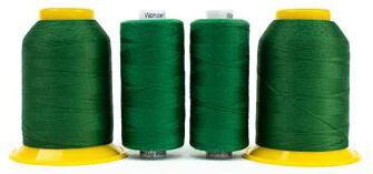 Wonderfil SoftLoc Wooly Poly Thread for Sergers available at Nancy Zieman Productions at ShopNZP.com