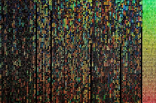 Shining a Light on the Digital Dark Age