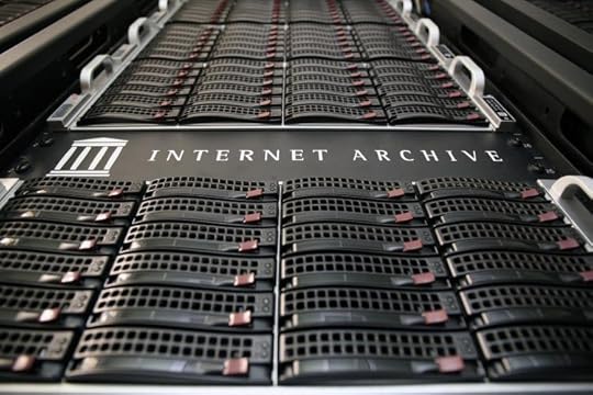 Shining a Light on the Digital Dark Age