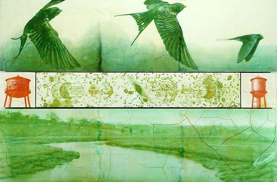 The River Twice
