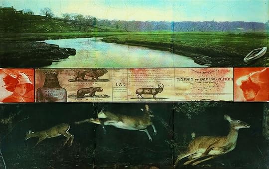 The River Twice