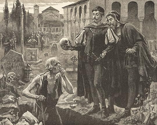 Digital Avatars and Our Refusal to Die