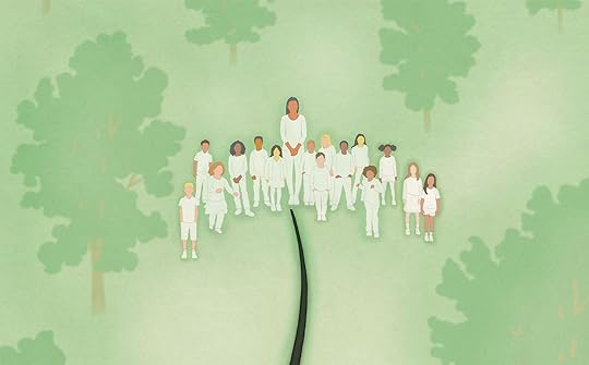 The Epoch of the Child