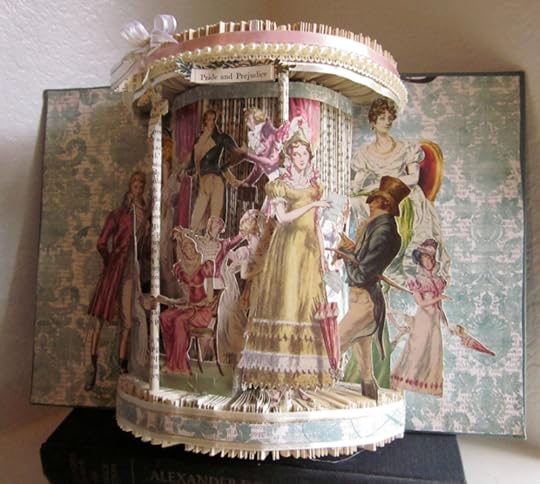 Pride And Prejudice By Susan Hoerth Alter Book