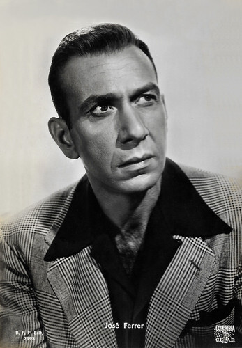 José Ferrer
