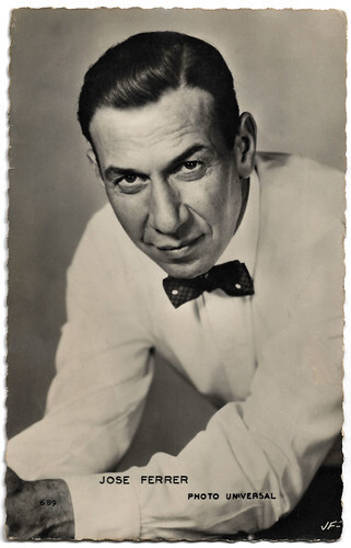 José Ferrer