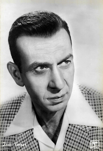 José Ferrer