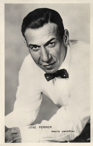 José Ferrer