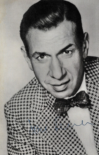 José Ferrer