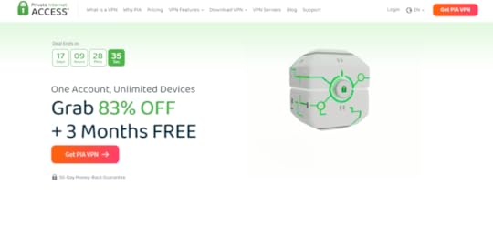 Private Internet Access