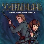 Scherbenland