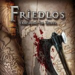 Friedlos-Cover
