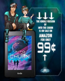 Unknown planet from outer space. Space nebula. Cosmic cluster of stars. Outer space background. 3D render.