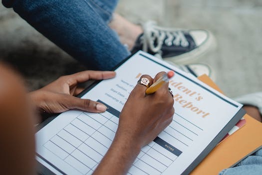 Special Education in Literature: Representation and Impact