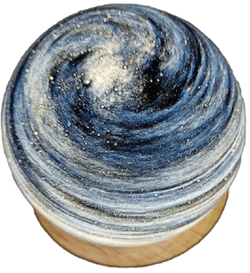 Starry Sky Lamp