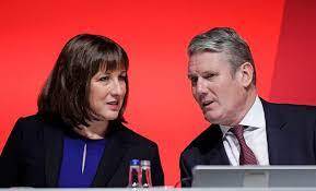Starmer