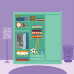 Spanish possessive de