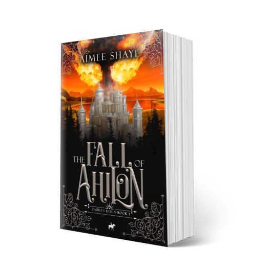 The Authors Porch Blog interview