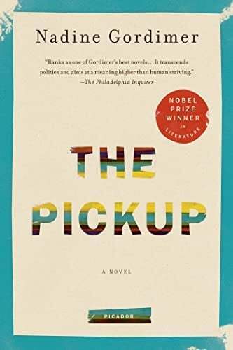 The pickup by Nadine Gordimer
