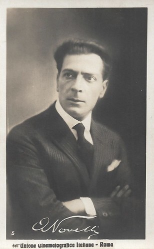 Amleto Novelli