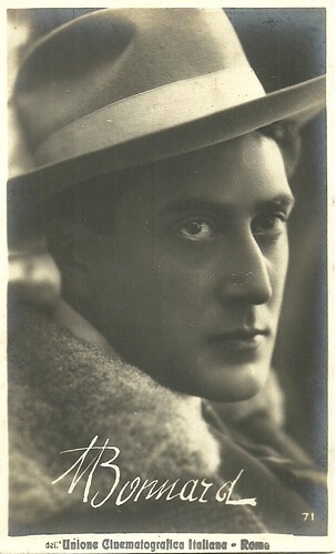 Mario Bonnard