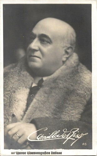 Camillo De Riso